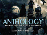 Anthology of Turkish Scifi Stories