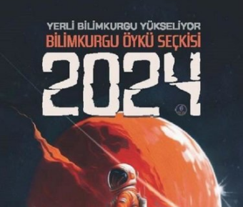 Yerli Bilimkurgu Yükseliyor 2024 -Değerlendirme